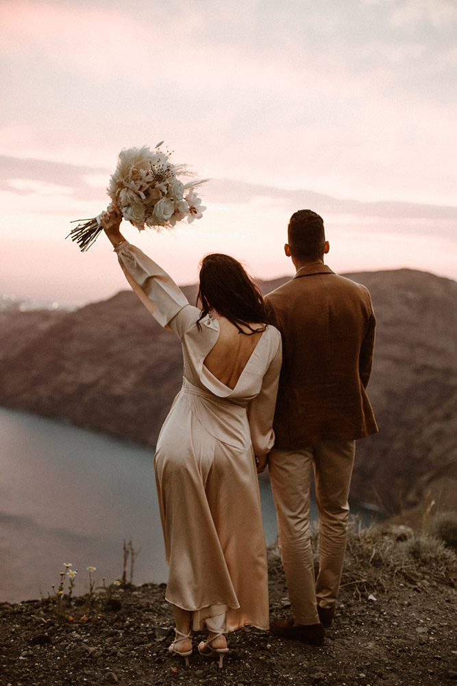 Wedding Proposal